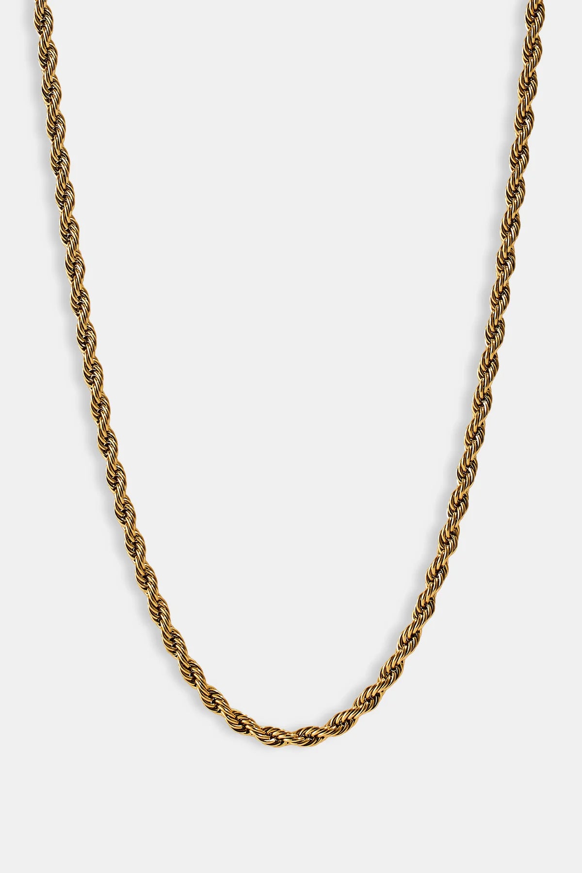 5mm Rope chain