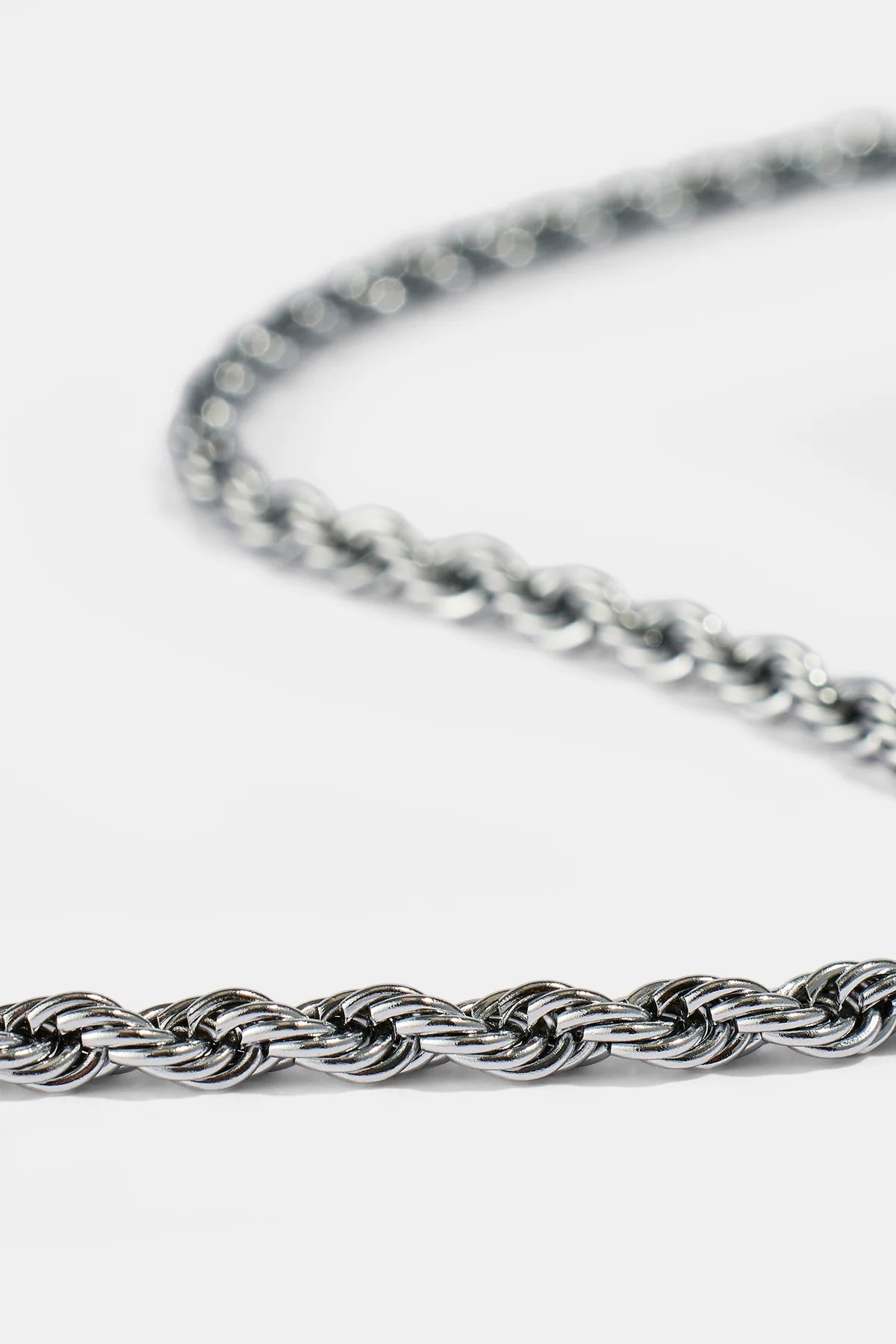 5mm Rope chain