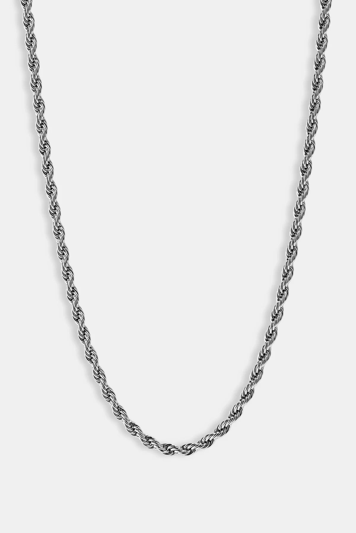 5mm Rope chain