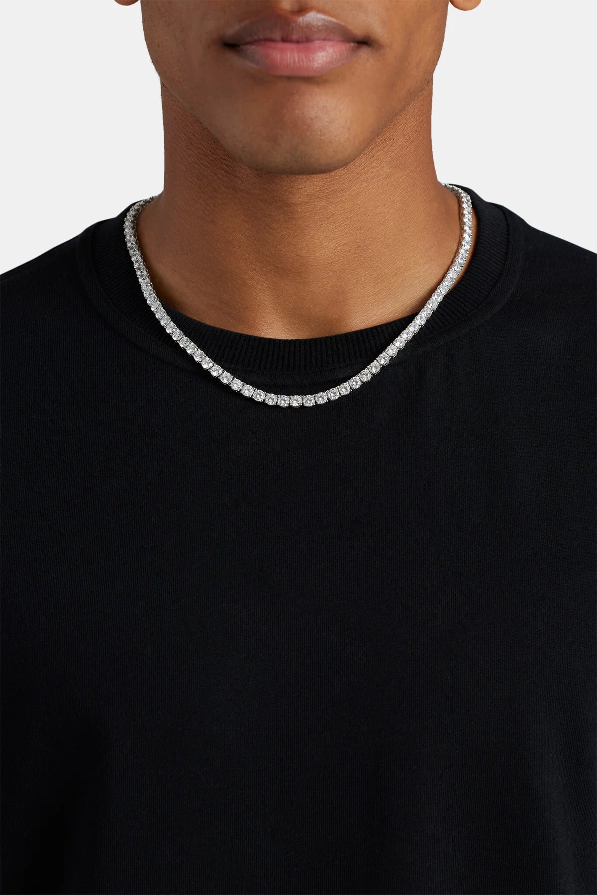 5mm Tennis chain