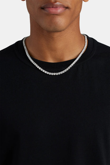 5mm Tennis chain